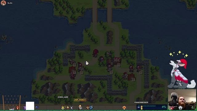 Wargroove - E8 - Groovy Baby! смотреть онлайн