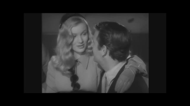 VERONICA LAKE Video Tribute