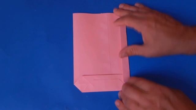 How to make Paper Bag at home смотреть онлайн
