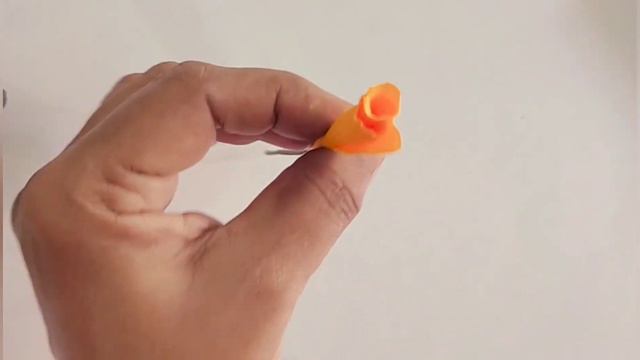 Gladiolus Flower, How To Make Paper Flower  പേപ്പർഫ്ലവർ മേക്കിങ്