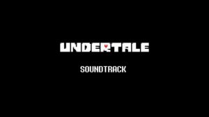 Toby Fox - Undertale OST - full album (2015)