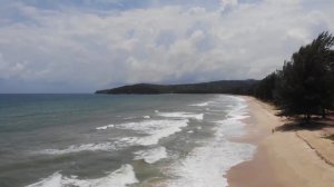 Пхукет в мае. Какой он? Какая погода? Обзор всех пляжей и красивых мест. Обзор всего острова!