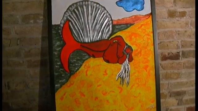 DE ZANDLOPER EASTERMAR "AMSTERDAMS WATERCOLLECTIEF" CANON XM 1 смотреть онлайн