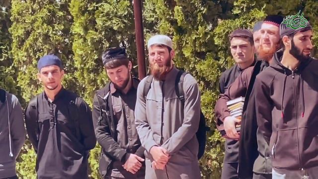 Курчалой. Выпуск-2021 смотреть онлайн