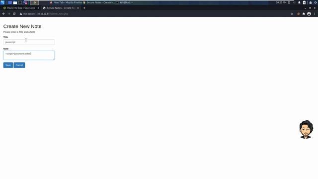 Robo de Cookies смотреть онлайн