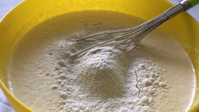 вафли на молоке|хрустящие вафли | tasiiacooking смотреть онлайн