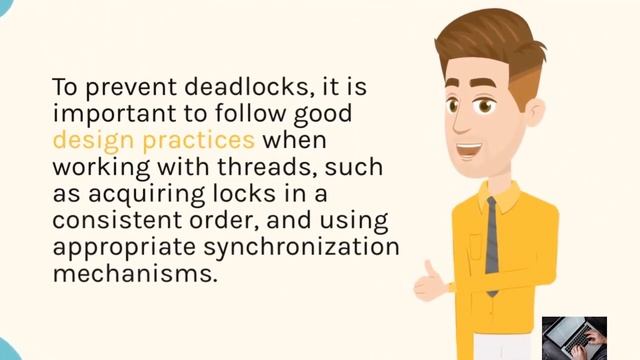 Mastering Threads in Java: Top Interview Questions and Answers смотреть онлайн