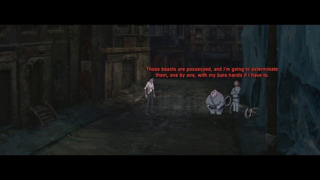Dead Synchronicity Tomorrow Comes Today Walkthrough Part 8 - Act 3 смотреть онлайн