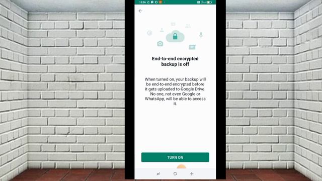 WhatsApp Backup With Password | How to Backup on WhatsApp | By Android Tips смотреть онлайн