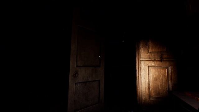 Продолжаем дальше орать и мочить штаны в Sleep Tight в VR! #DenyaGhost #VR #SleepTight смотреть онлайн