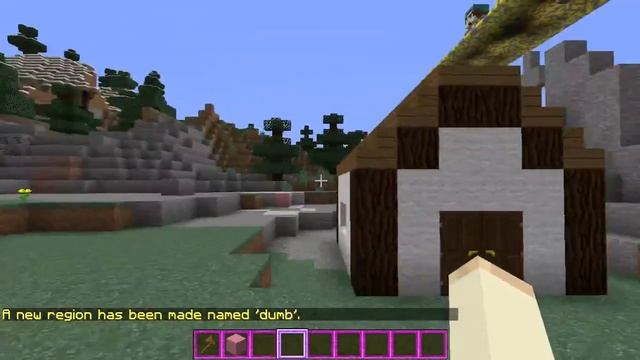 [Minecraft] How to use Core Protect (for beginners!) смотреть онлайн