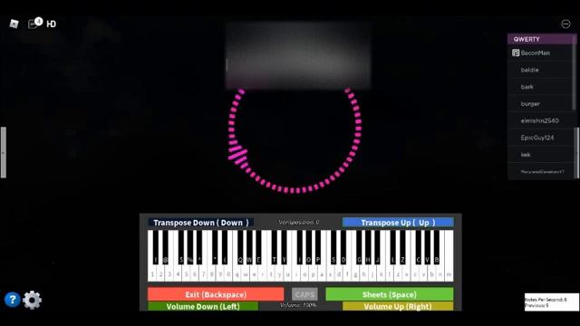 Its raining tacos roblox piano смотреть онлайн