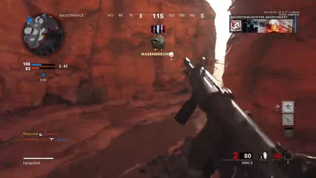 Call of Duty®: Black Ops Cold War - Alpha TOD VOR NUKLEAR (german/Deutsch) no commentary смотреть онлайн