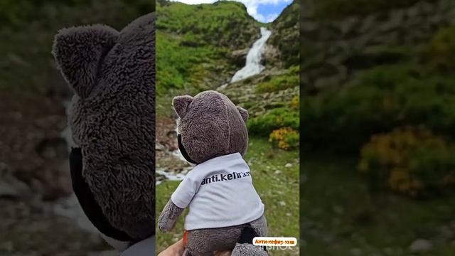 Джип тур и фото тур в Махарское ущелье из КМВ смотреть онлайн
