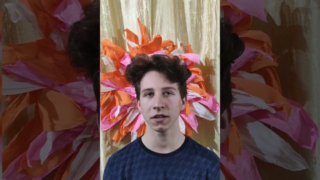 Видеопоздравление с 8-марта от Матросовского Дома Культуры смотреть онлайн