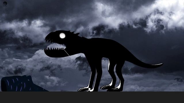 Massive Monster Size Comparison