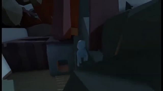 Human: Fall Flat #9 ▌ НАШЕЛ СЕКРЕТНЫЙ ПУТЬ К ВЫХОДУ смотреть онлайн