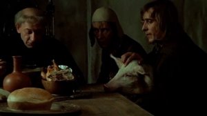 Легенда о Тиле. фильм. 1