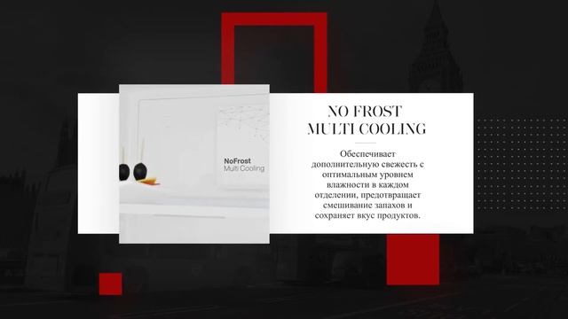 Холодильники Jacky's: JR FW2000, JR FV2000, JR FI2000, JR FD2000, JR FHB2000 смотреть онлайн