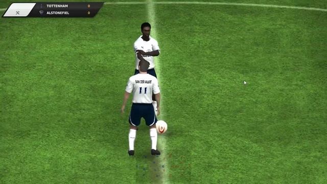 Обзор FIFA Manager 12 смотреть онлайн