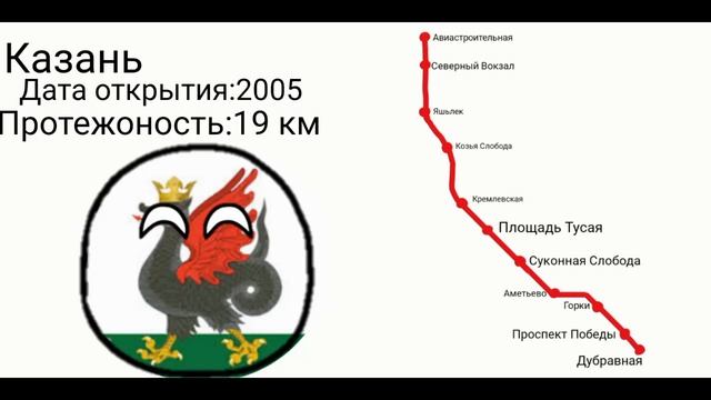 Российские Метрополитены смотреть онлайн