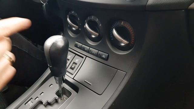 Mazda3 BL Тест драйв Mazda3 BL 2013 г . Обзор авто от  STAS TEXNAR