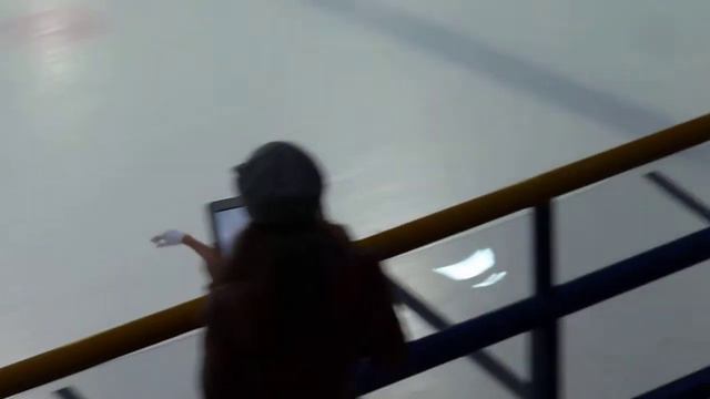 Диана Никитина (LAT), ПП, Хрустальный конек 2013 смотреть онлайн