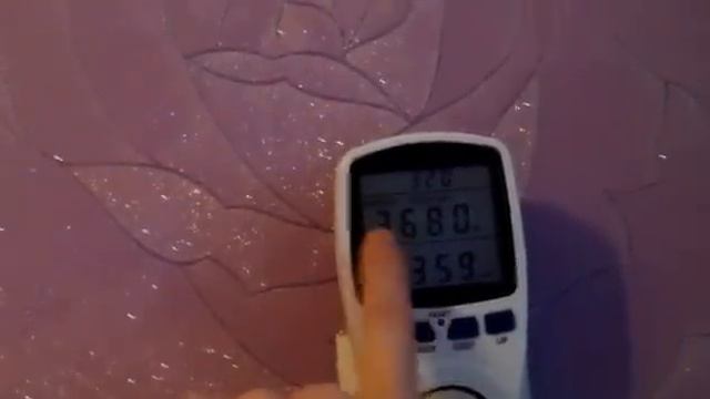 День 1. Обзор-отзыв Керамический инфракрасный обогреватель Теплокерамик ТС370 в квартире смотреть онлайн