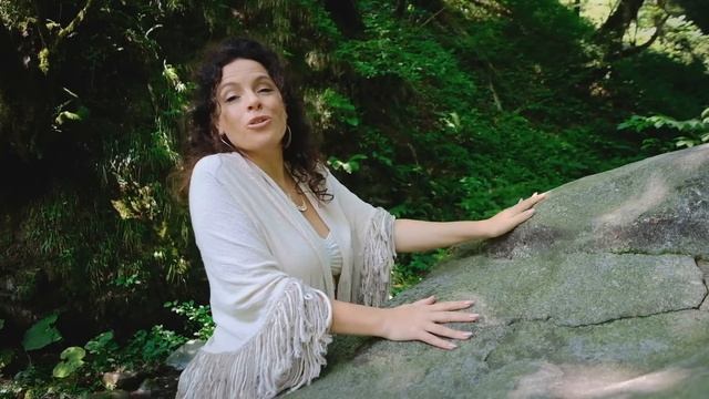 Sensual Feminine Energy Activation / Elixir of a Woman / Peruquois music video смотреть онлайн