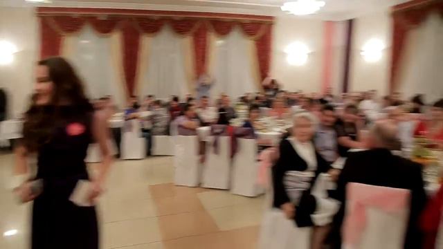 Моя Назирюша)* Поздравление свидетельницы)Люблю*** смотреть онлайн