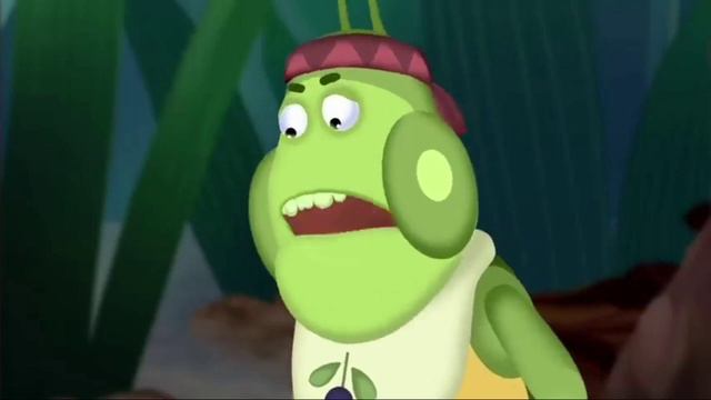 мем Лунтик мне так хорошо я становлюсь бабочкой смотреть онлайн