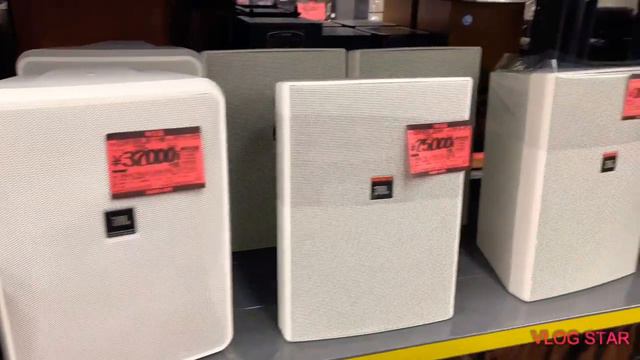 Used Hi-Fi, Dj and PA equipment in japan. смотреть онлайн