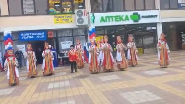 "За тихой рекою" смотреть онлайн