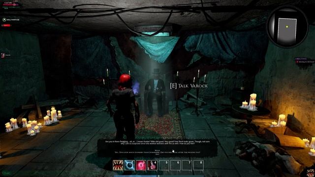 Let's Play Bloodlust 2: Nemesis [Part 1] смотреть онлайн