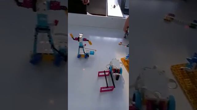 Алгорифм пән бірлестігі апталығының ашылуы смотреть онлайн
