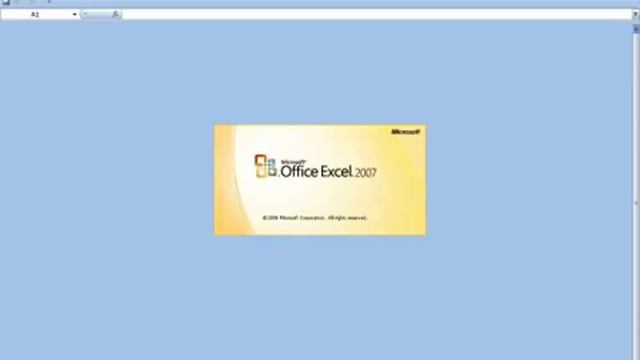Visual Studio Tools for Office (VSTO) Excel Programming Tutorials смотреть онлайн