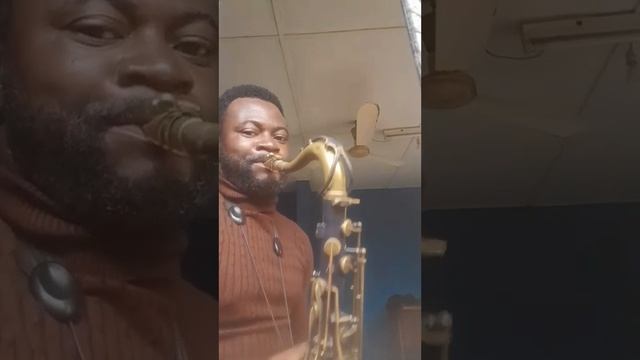 understand sax version by African sax oracle masterpiece смотреть онлайн
