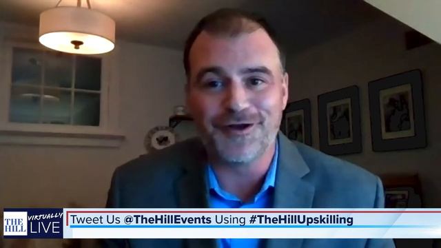 Tech Elevator's Anthony Hughes | Upskilling for Today and Tomorrow смотреть онлайн