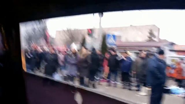 Борисполь февраль 2014 смотреть онлайн