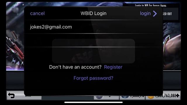 Free Hacked Injustice Among Us Account Ios.please subscribe and going for 50 subscribers thanks смотреть онлайн