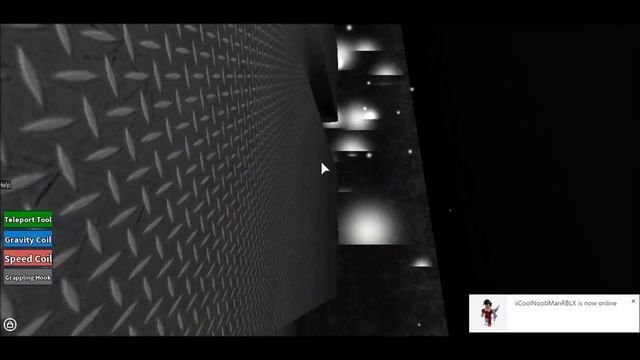 Roblox Guest Obby: Secret Bacon Flakes смотреть онлайн