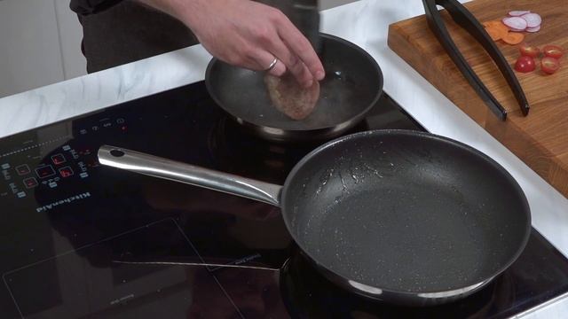 Филе тунца маринованного в соусе туда нашими с овощами смотреть онлайн