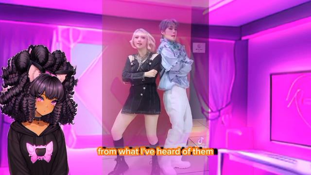 Are visual members needed anymore? (unpopular opinion ramble) #girlgroups #kpopvisual #commentary смотреть онлайн