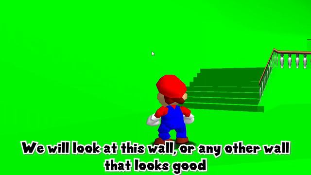 TUTORIAL: How To Setup Mario64 Greenscreen And More!