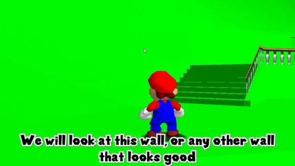TUTORIAL: How to setup Mario64 Greenscreen and More!
