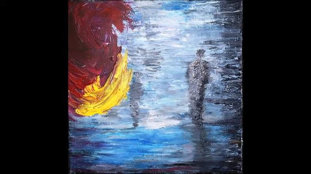 ACCOMPANIMENT -- Amor mi fa cantare смотреть онлайн