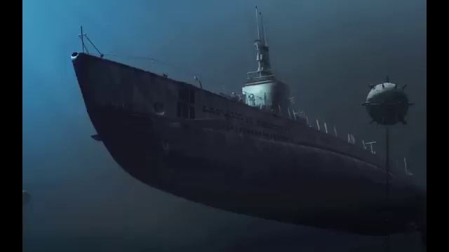 Sonar Sounds смотреть онлайн
