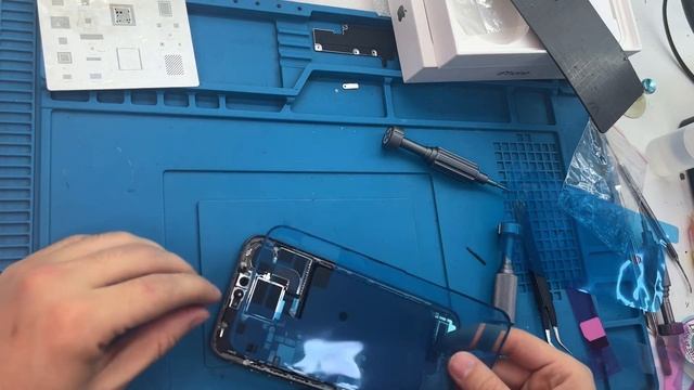 Телефонные трюки