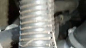 Замена стартера на Fiat Punto 2 рестайлинг