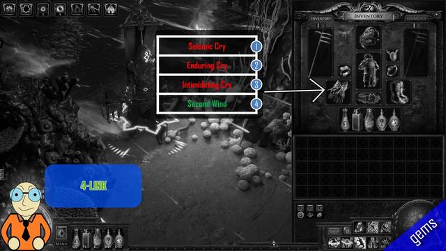 [Path Of Exile - PoE]►  Sunder Build - Champion Duelist